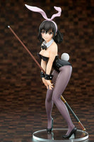 Strike the Blood Statue PVC 1/7 Yukina Himeragi Bunny Girl Style 25 cm