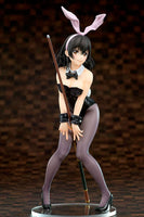 Strike the Blood Statue PVC 1/7 Yukina Himeragi Bunny Girl Style 25 cm