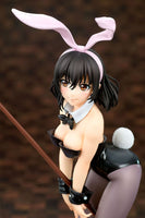 Strike the Blood Statue PVC 1/7 Yukina Himeragi Bunny Girl Style 25 cm