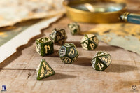 Pathfinder Dice Set Strange Arcadia (7)