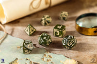 Pathfinder Dice Set Strange Arcadia (7)