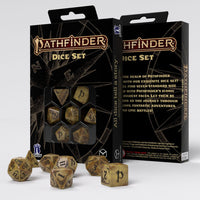 Pathfinder Dice Set Azlant (7)