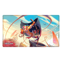 Disney Lorcana TCG Playmat Tigger