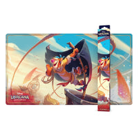 Disney Lorcana TCG Playmat Tigger