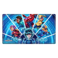 Disney Lorcana TCG Playmat Baymax