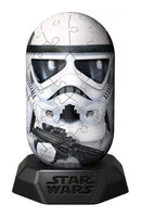 Star Wars 3D Puzzle Stormtrooper Hylkies (54 Pieces)