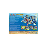 Board Game (One Piece) Labyrinth