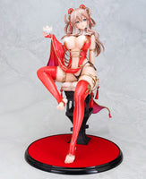 Original Character Statue 1/6 Hui Lan 29 cm