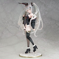 Original Character Statue 1/6 Noir 29 cm