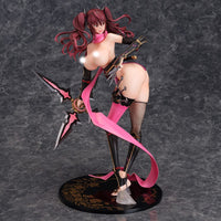 Original Character Statue 1/6 Ninja Erika re-run 30 cm