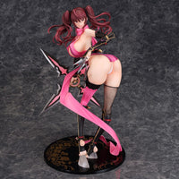 Original Character Statue 1/6 Ninja Erika re-run 30 cm