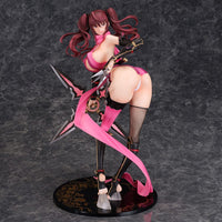 Original Character Statue 1/6 Ninja Erika re-run 30 cm