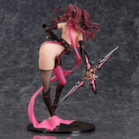 Original Character Statue 1/6 Ninja Erika re-run 30 cm