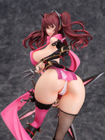 Original Character Statue 1/6 Ninja Erika re-run 30 cm