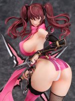 Original Character Statue 1/6 Ninja Erika re-run 30 cm