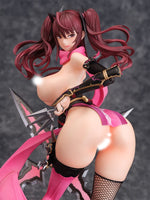 Original Character Statue 1/6 Ninja Erika re-run 30 cm