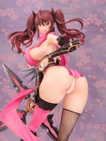 Original Character Statue 1/6 Ninja Erika re-run 30 cm