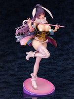 Original Character Statue 1/6 Mahiru Sakuraya Anniversary Live 27 cm