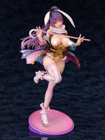 Original Character Statue 1/6 Mahiru Sakuraya Anniversary Live 27 cm