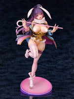 Original Character Statue 1/6 Mahiru Sakuraya Anniversary Live 27 cm