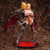 Taimanin RPGX Statue 1/6 Kirara Onisaki Halloween Vampire Ver. 30 cm