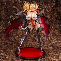 Taimanin RPGX Statue 1/6 Kirara Onisaki Halloween Vampire Ver. 30 cm