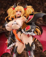 Taimanin RPGX Statue 1/6 Kirara Onisaki Halloween Vampire Ver. 30 cm