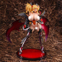 Taimanin RPGX Statue 1/6 Kirara Onisaki Halloween Vampire Ver. 30 cm