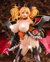 Taimanin RPGX Statue 1/6 Kirara Onisaki Halloween Vampire Ver. 30 cm