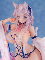 Original Character by Mataro Statue 1/6 Nure China 29 cm