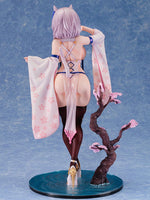 Original Character by Mataro Statue 1/6 Nure China 29 cm