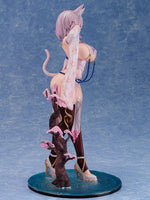 Original Character by Mataro Statue 1/6 Nure China 29 cm