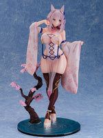 Original Character by Mataro Statue 1/6 Nure China 29 cm