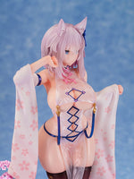 Original Character by Mataro Statue 1/6 Nure China 29 cm