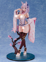 Original Character by Mataro Statue 1/6 Nure China 29 cm