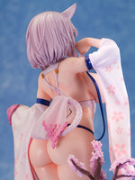 Original Character by Mataro Statue 1/6 Nure China 29 cm