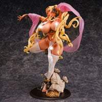 Asanagi Original Character Statue 1/6 Emerin 30 cm