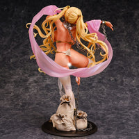 Asanagi Original Character Statue 1/6 Emerin 30 cm