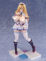 Asanagi Original Character Statue 1/6 Lili Hoshino 30 cm