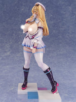 Asanagi Original Character Statue 1/6 Lili Hoshino 30 cm