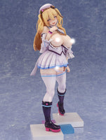 Asanagi Original Character Statue 1/6 Lili Hoshino 30 cm