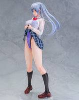 Kimi Omou Koi Statue 1/6 Pittarishitai Koi Janai Disciplinary Committee 28 cm