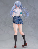 Kimi Omou Koi Statue 1/6 Pittarishitai Koi Janai Disciplinary Committee 28 cm