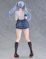 Kimi Omou Koi Statue 1/6 Pittarishitai Koi Janai Disciplinary Committee 28 cm