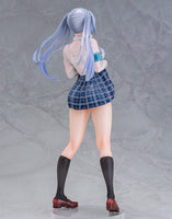 Kimi Omou Koi Statue 1/6 Pittarishitai Koi Janai Disciplinary Committee 28 cm