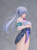 Kimi Omou Koi Statue 1/6 Pittarishitai Koi Janai Disciplinary Committee 28 cm