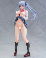 Kimi Omou Koi Statue 1/6 Pittarishitai Koi Janai Disciplinary Committee 28 cm