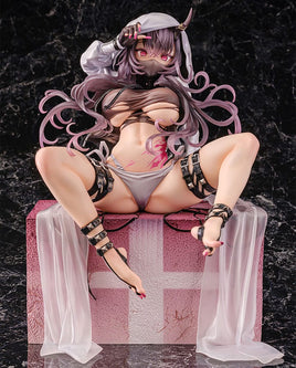 Asanagi Original Character Statue 1/6 Mugen 21 cm