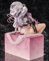 Asanagi Original Character Statue 1/6 Mugen 21 cm