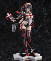 Asanagi Original Character Statue 1/6 Zena 30 cm